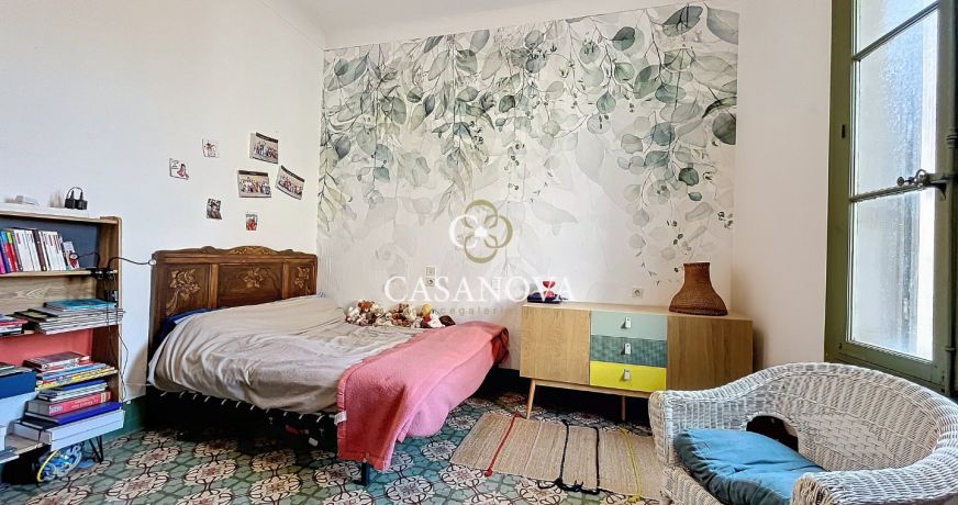 vente Maison Plaissan