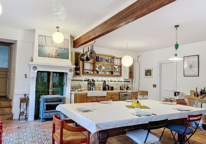 vente Maison Pezenas