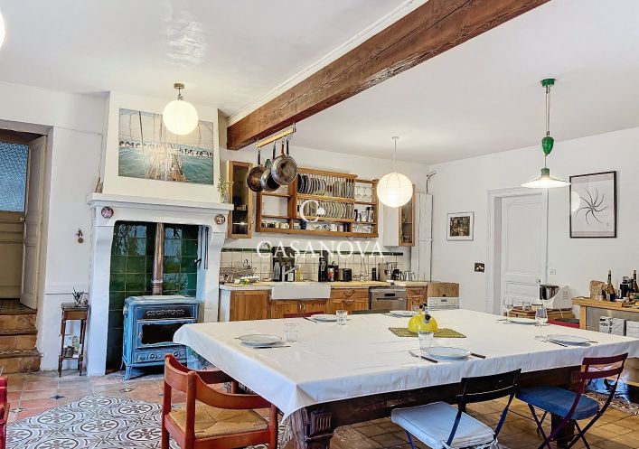sale Maison Pezenas