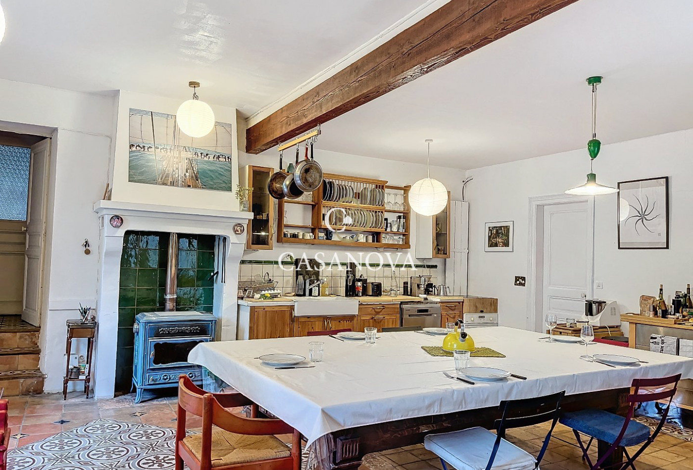 sale Maison Plaissan - Photo 6