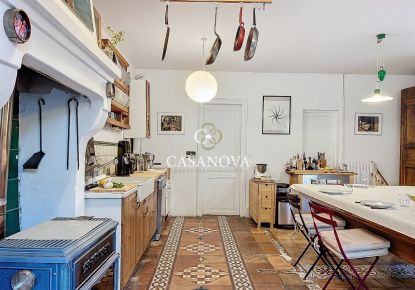 vente Maison Pezenas