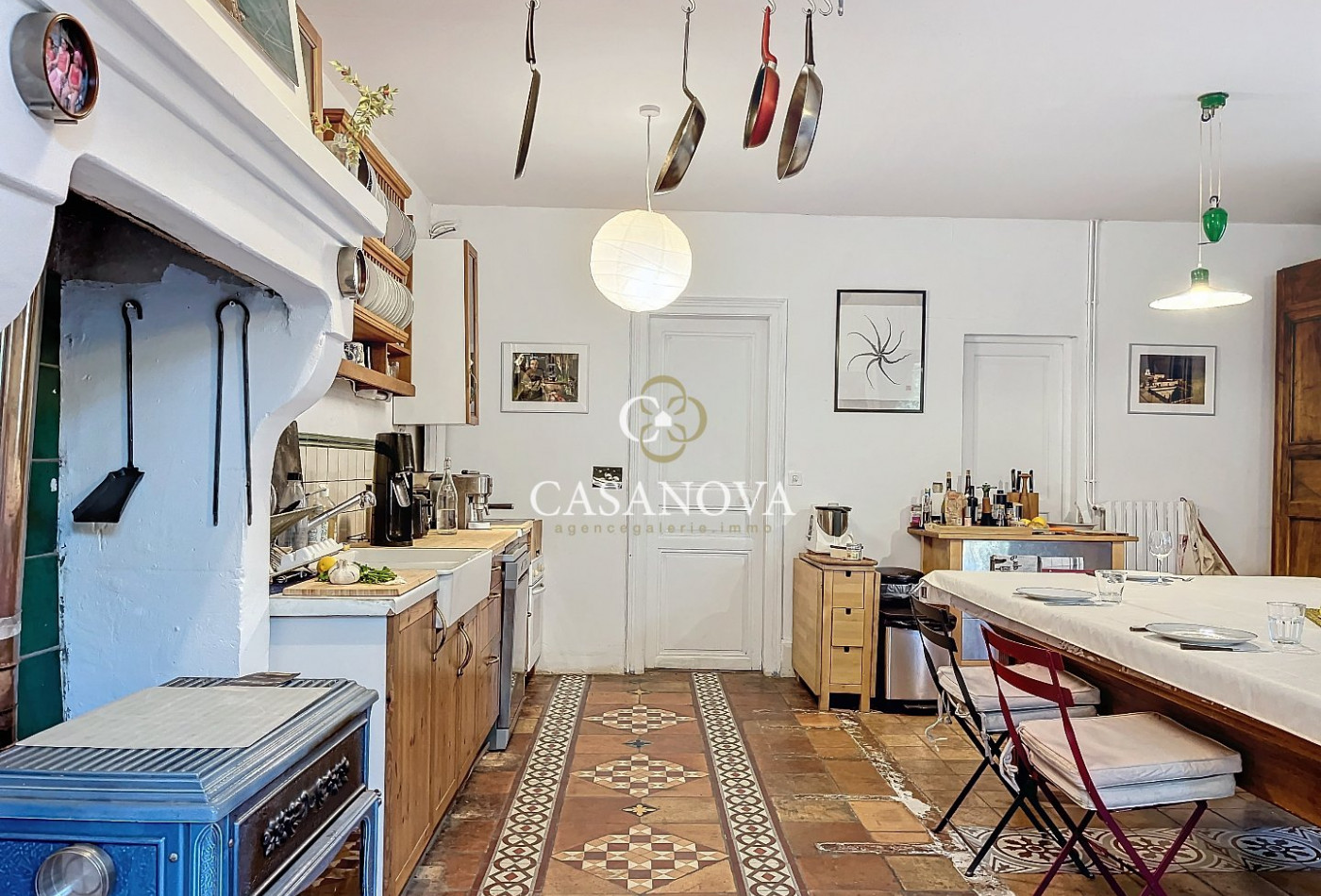 sale Maison Plaissan - Photo 5