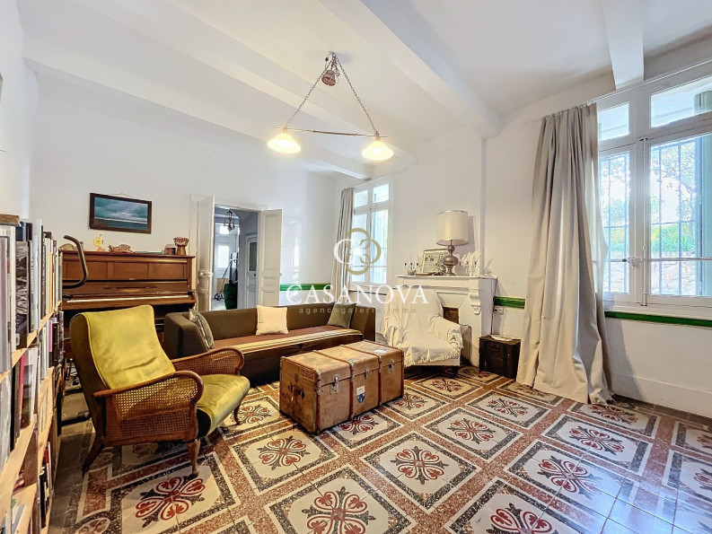 vente Maison Pezenas - Photo 1