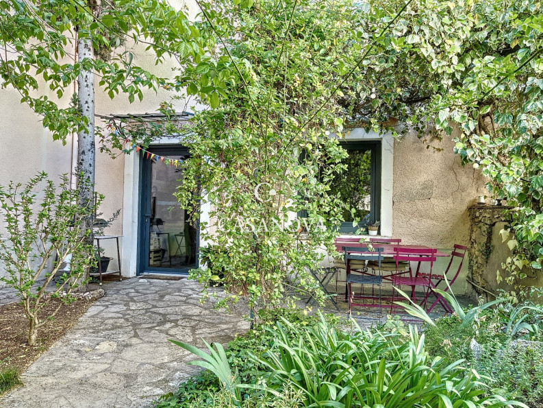 vente Maison Pezenas - Photo 5