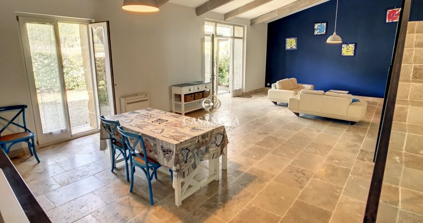 vente Propriété Pezenas