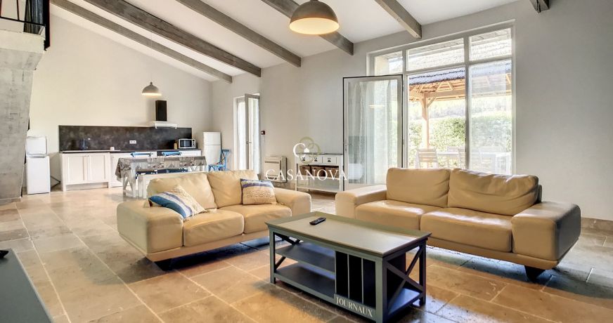 vente Propriété Pezenas