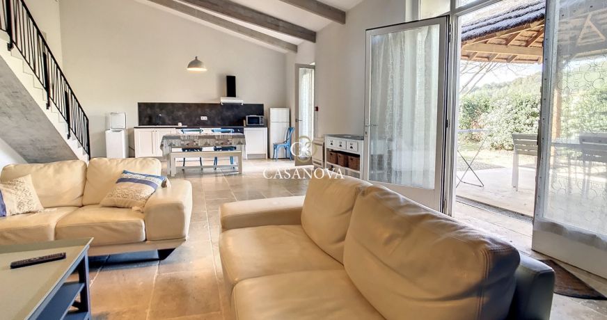 vente Propriété Pezenas