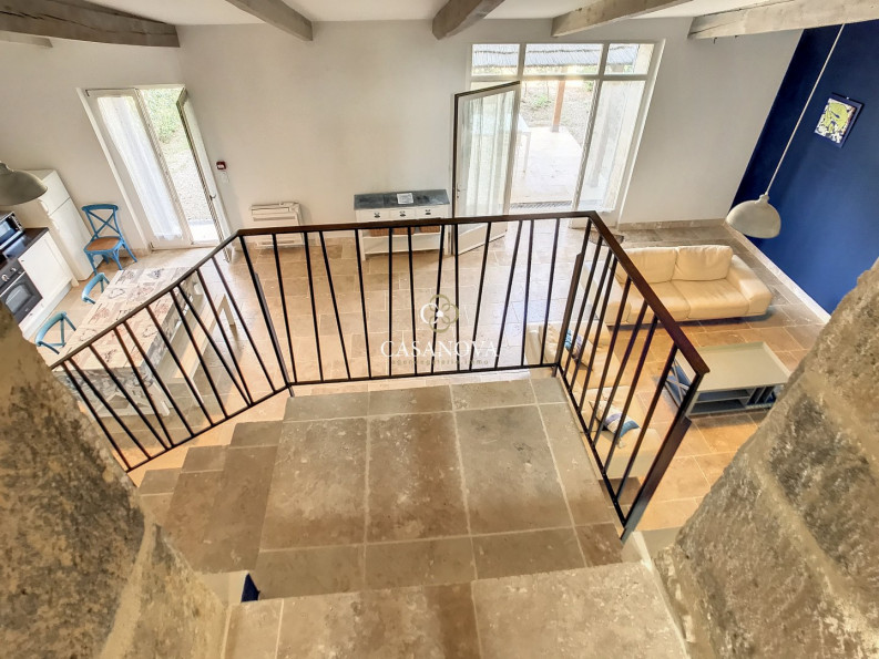 vente Propriété Pezenas - Photo 7