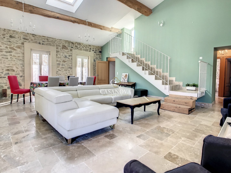 vente Propriété Pezenas - Photo 9