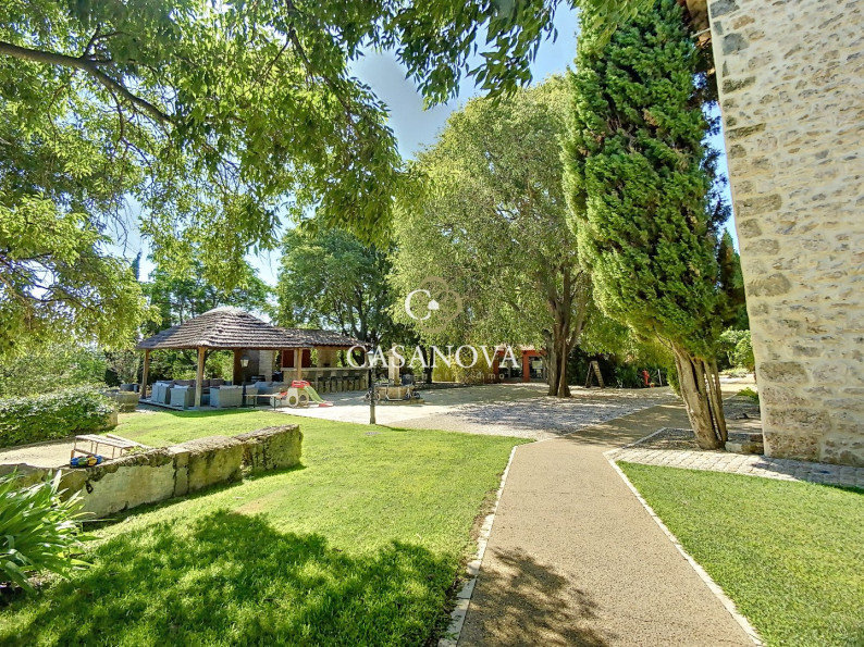 vente Propriété Pezenas - Photo 4