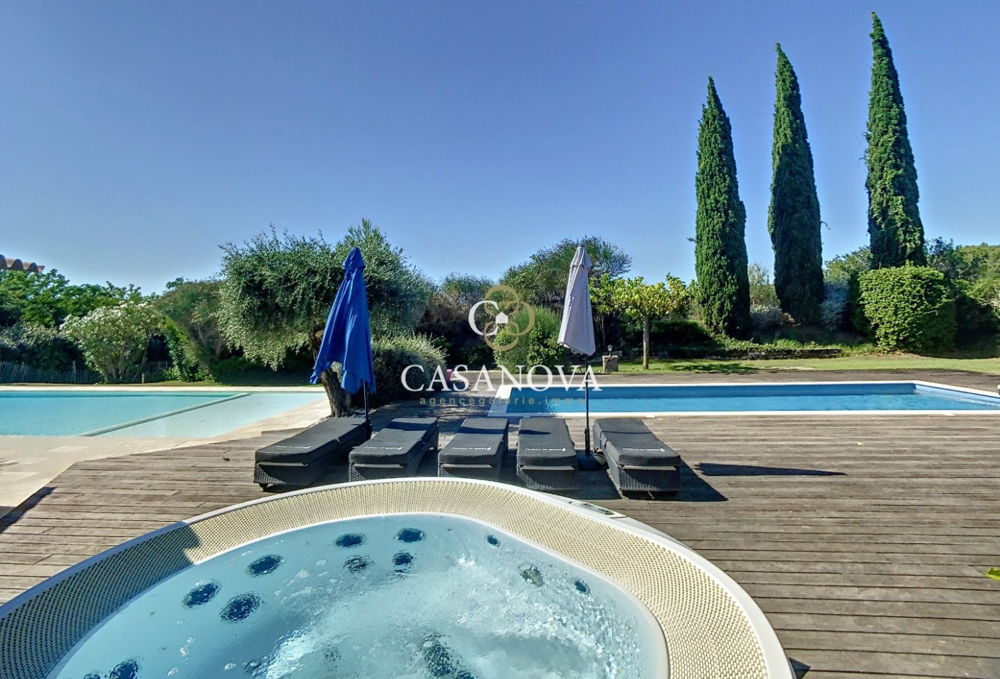 vente Propriété Pezenas - Photo 5