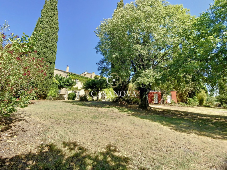 vente Propriété Pezenas - Photo 1