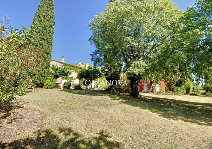sale Propriété Pezenas