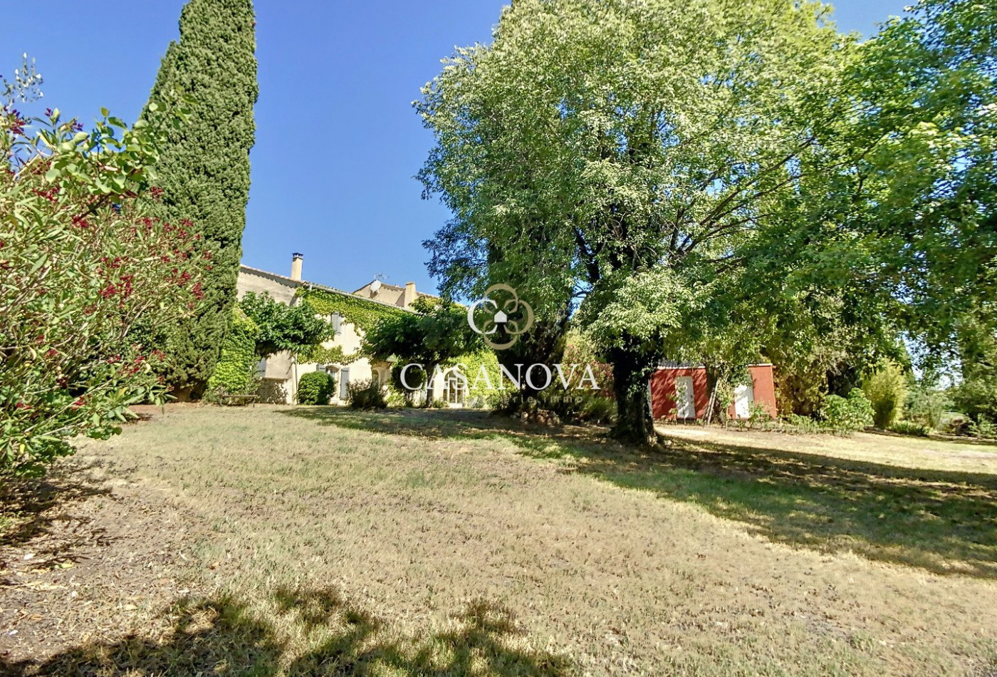 vente Propriété Pezenas - Photo 1