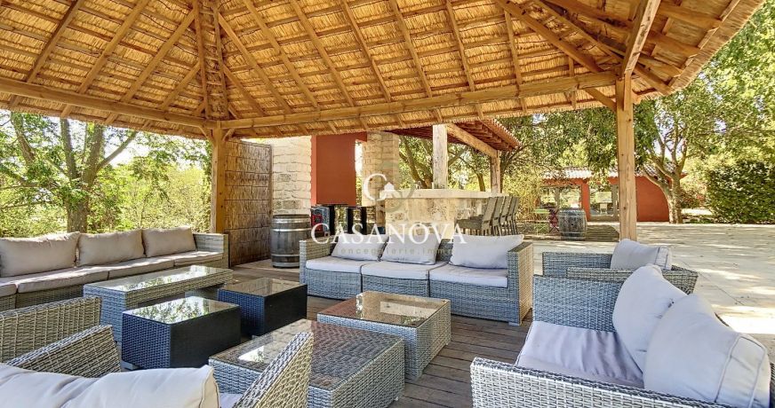 vente Propriété Pezenas