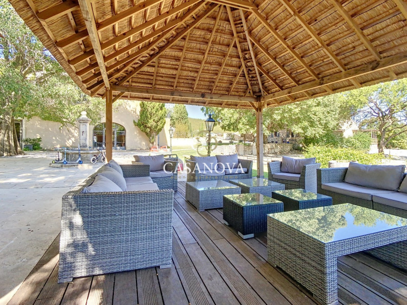 vente Propriété Pezenas - Photo 6