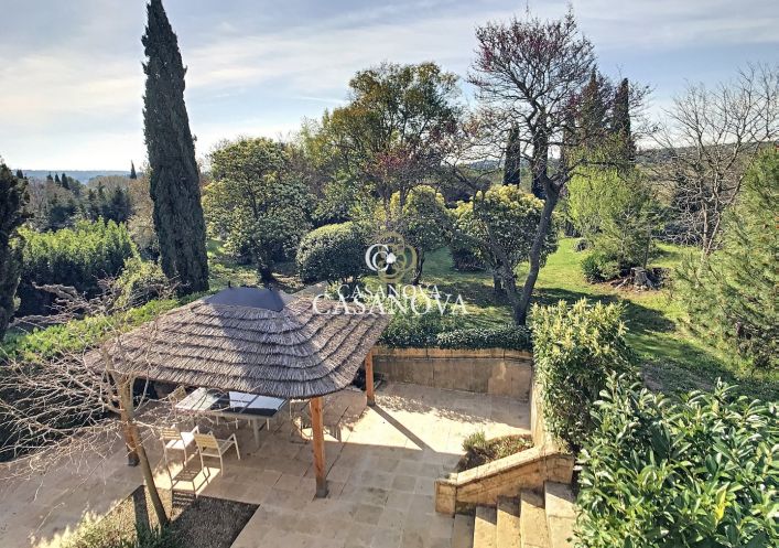 vente Propriété Pezenas