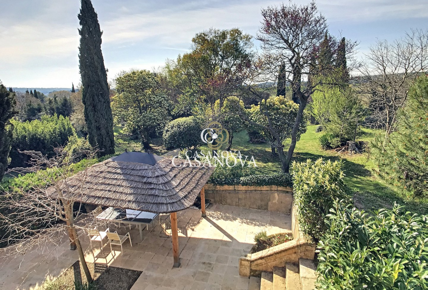 vente Propriété Pezenas - Photo 3