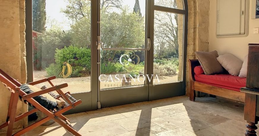 vente Propriété Pezenas