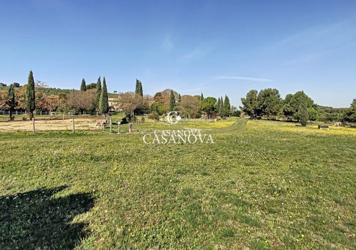 vente Propriété Pezenas