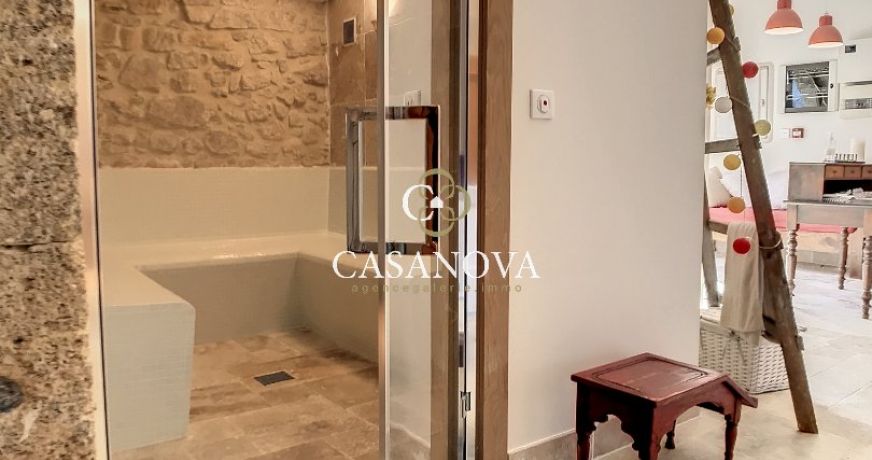 vente Propriété Pezenas