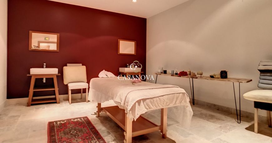 vente Propriété Pezenas