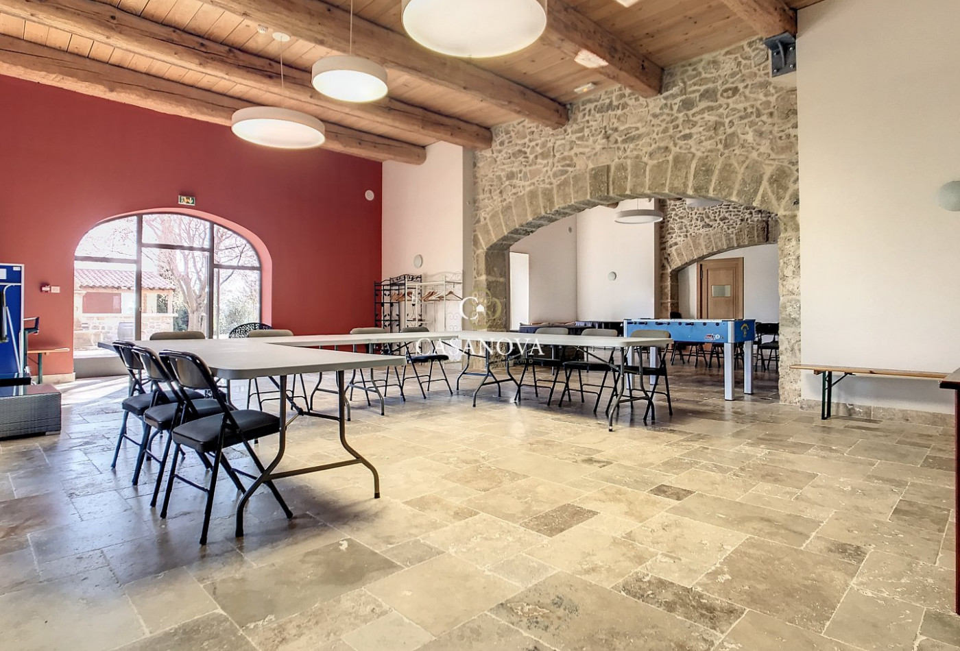 vente Propriété Pezenas - Photo 10