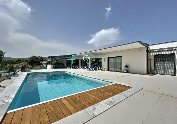 vente Maison contemporaine Gignac