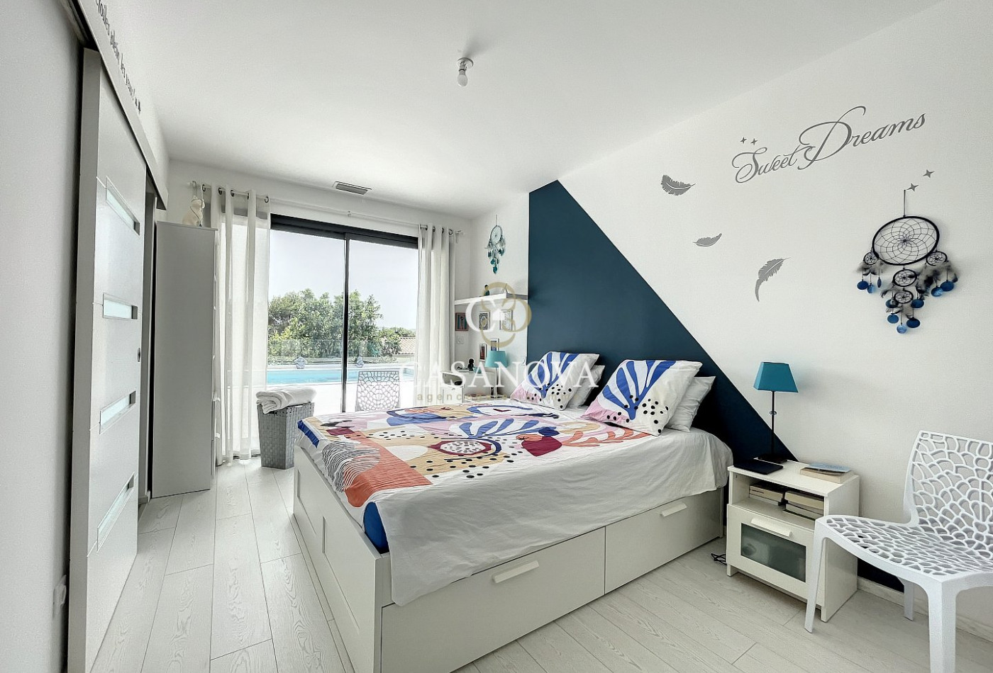 vente Maison contemporaine Gignac - Photo 9