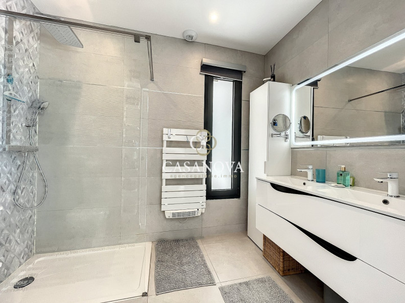 vente Maison contemporaine Gignac - Photo 9