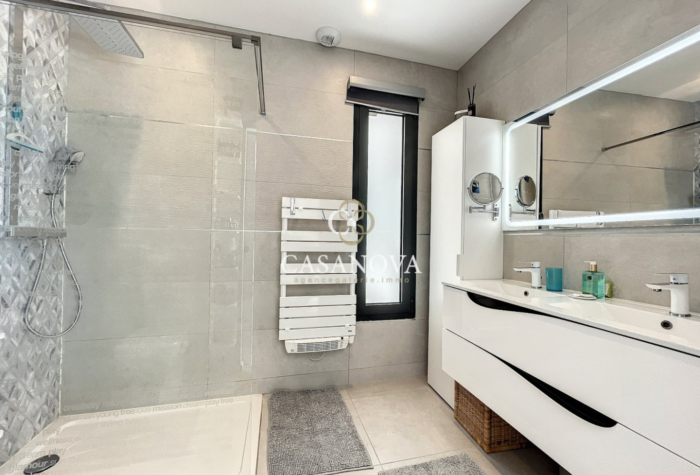 vente Maison contemporaine Gignac - Photo 10