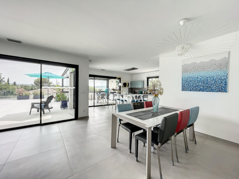 vente Maison contemporaine Gignac - Photo 5