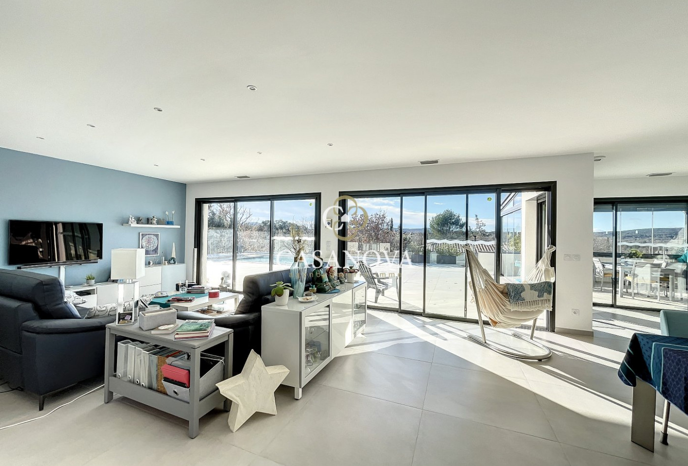 vente Maison contemporaine Gignac - Photo 4