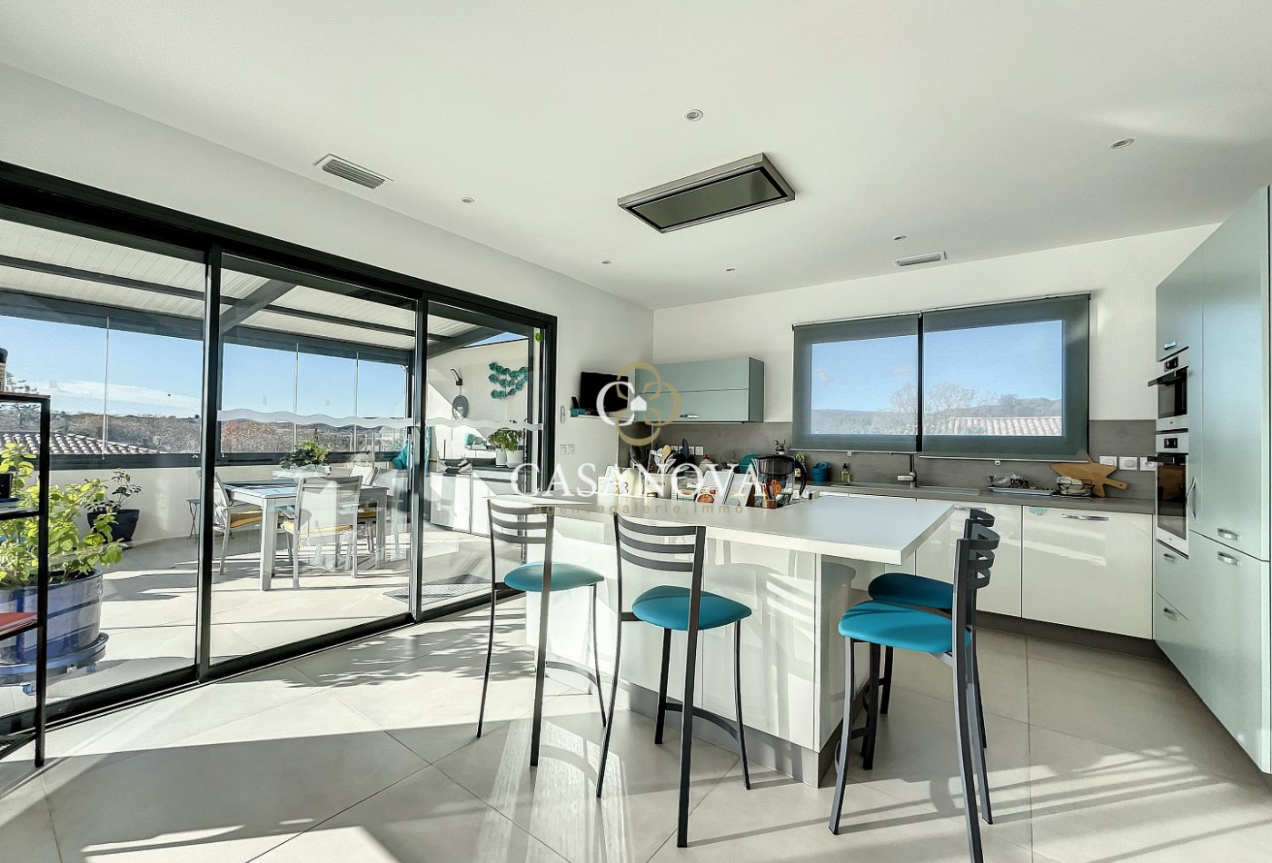 vente Maison contemporaine Gignac - Photo 7