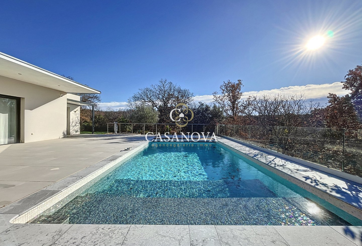 vente Maison contemporaine Gignac - Photo 3