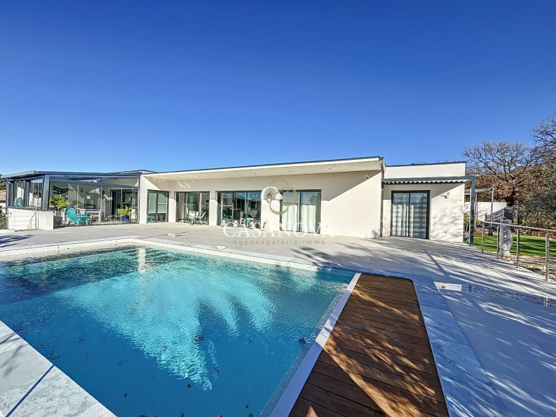 vente Maison contemporaine Gignac - Photo 1