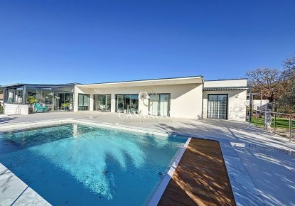 vente Maison contemporaine Gignac