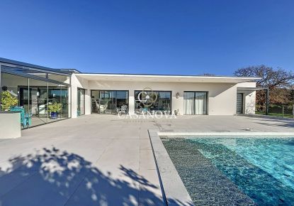 vente Maison contemporaine Gignac