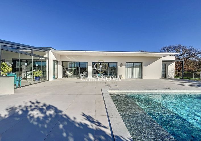 sale Maison contemporaine Gignac