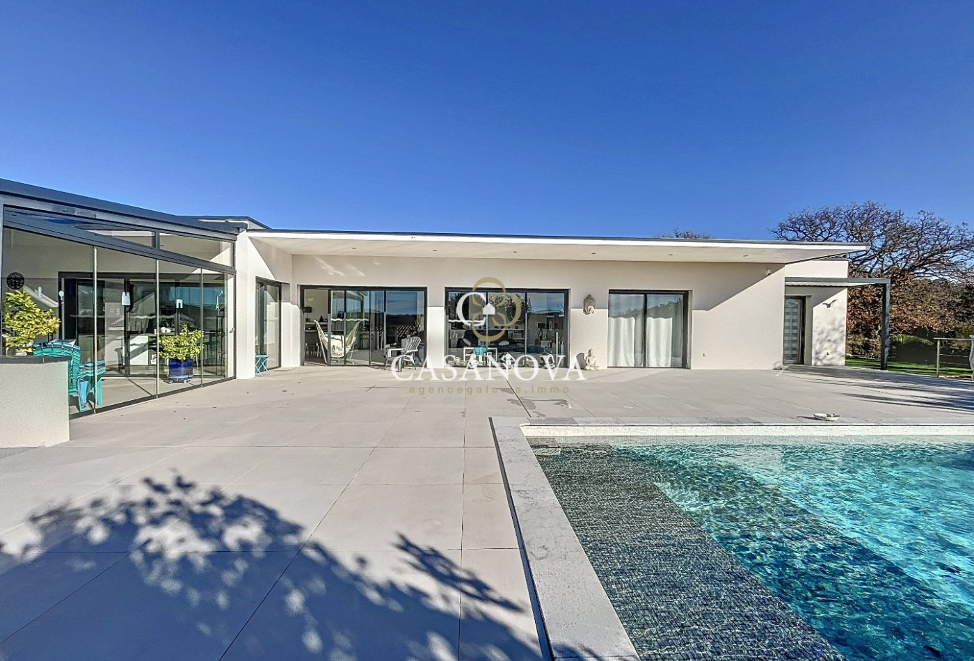 vente Maison contemporaine Gignac - Photo 1