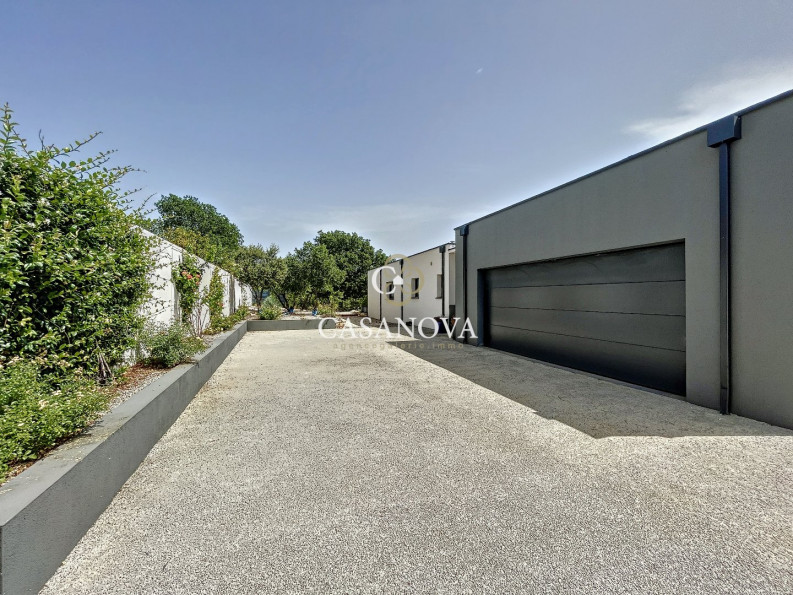 vente Maison contemporaine Gignac - Photo 10