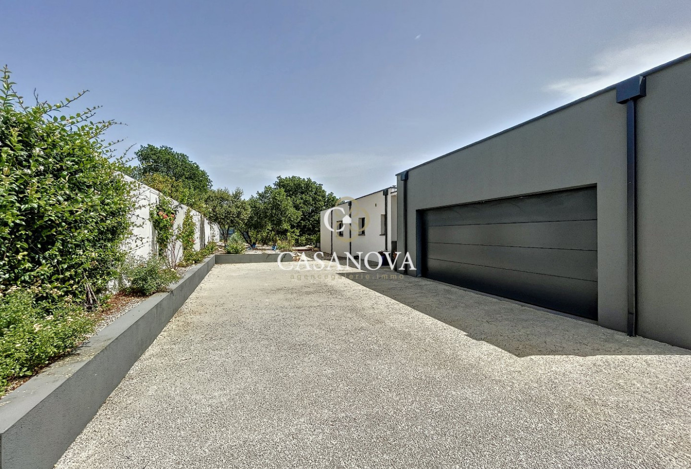 vente Maison contemporaine Gignac - Photo 11