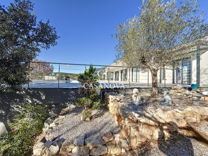 vente Maison contemporaine Gignac - Photo 10