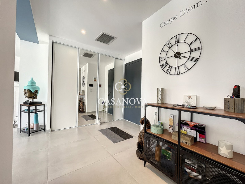 vente Maison contemporaine Gignac - Photo 7