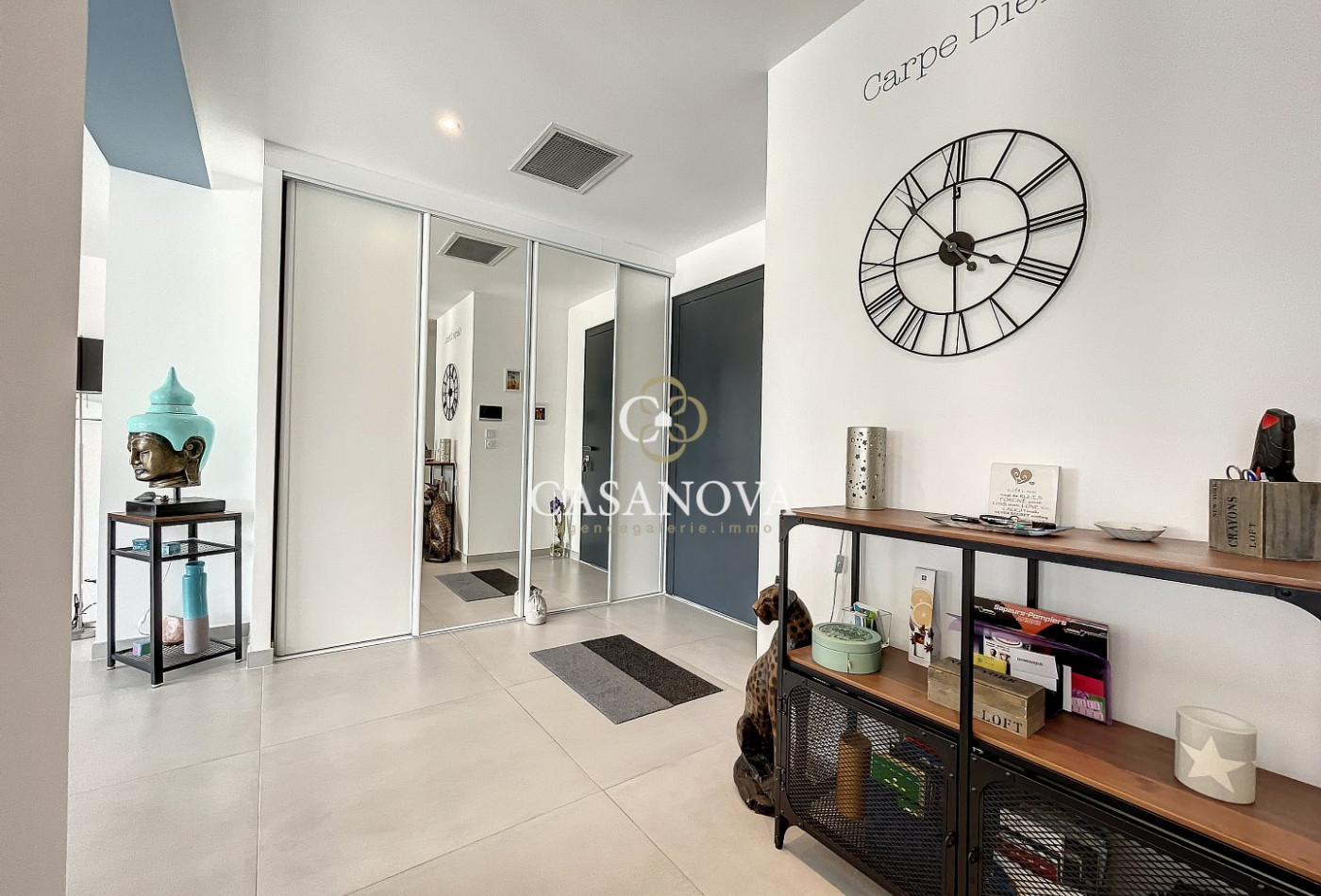 vente Maison contemporaine Gignac - Photo 8