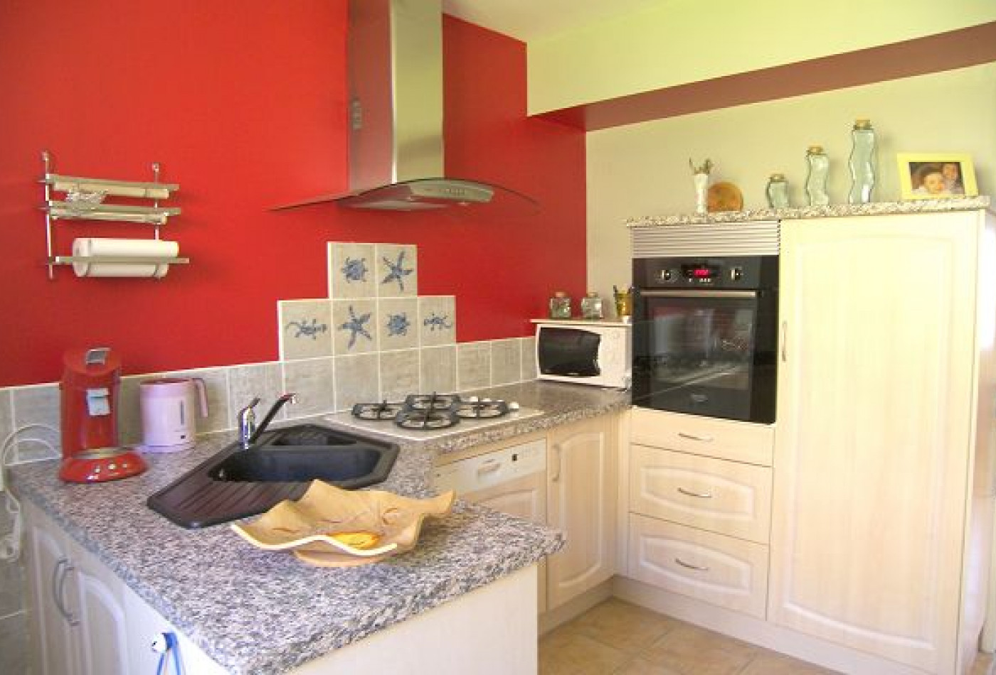 vente Villa Roujan - Photo 4
