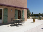 vente Villa Roujan