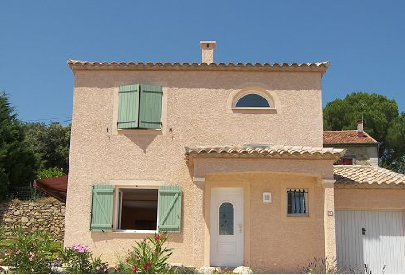 vente Villa Roujan - Photo 1