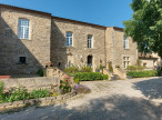 vente Maison de maître Pezenas