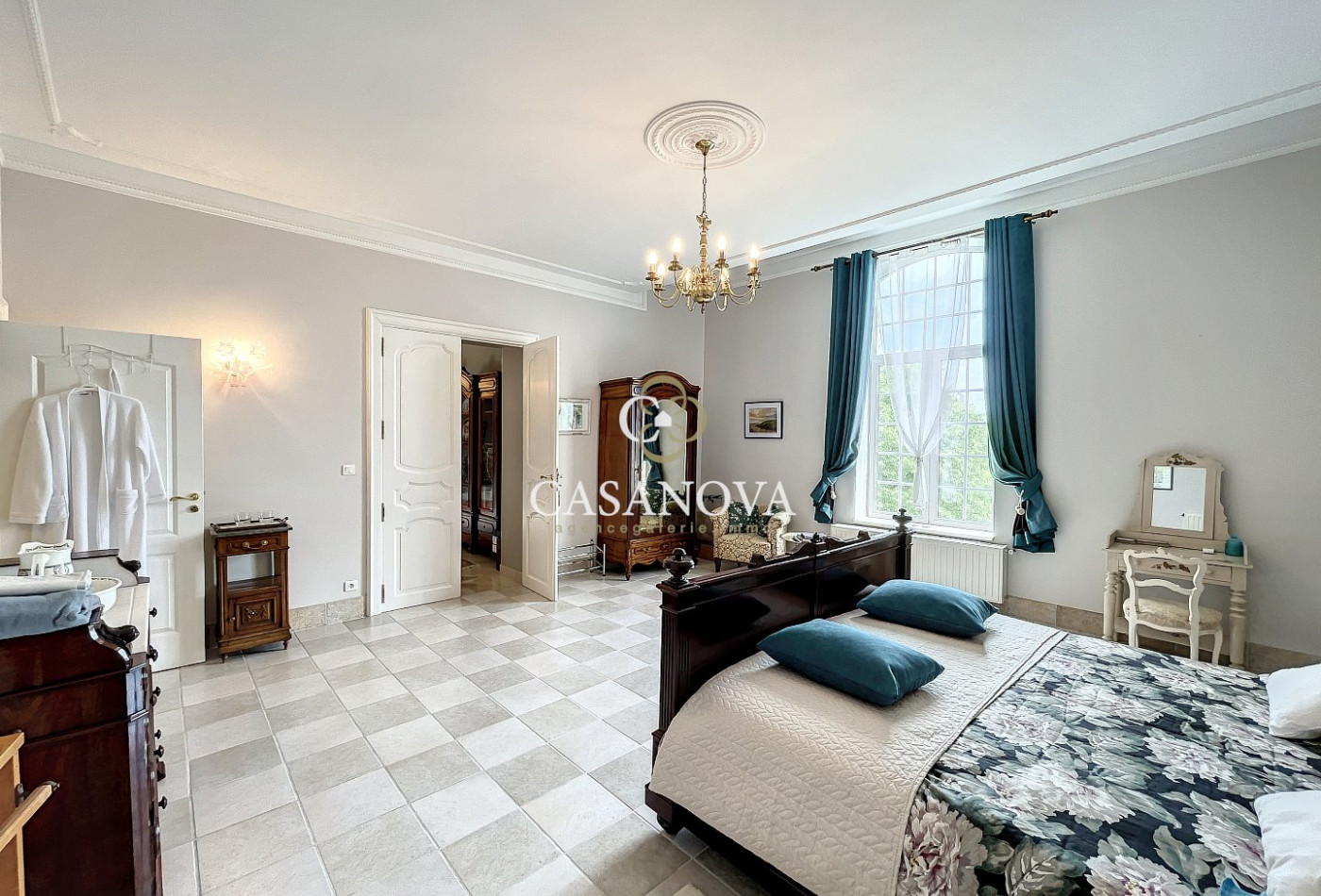 vente Maison de maître Pezenas - Photo 11